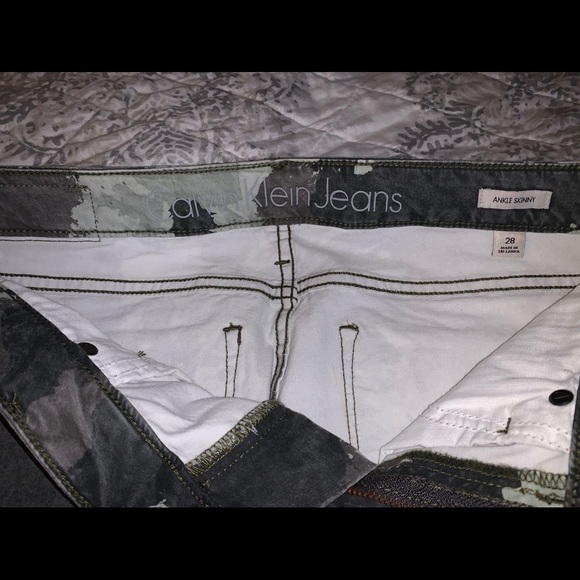 Jeans/Pants - Picture 6 of 8